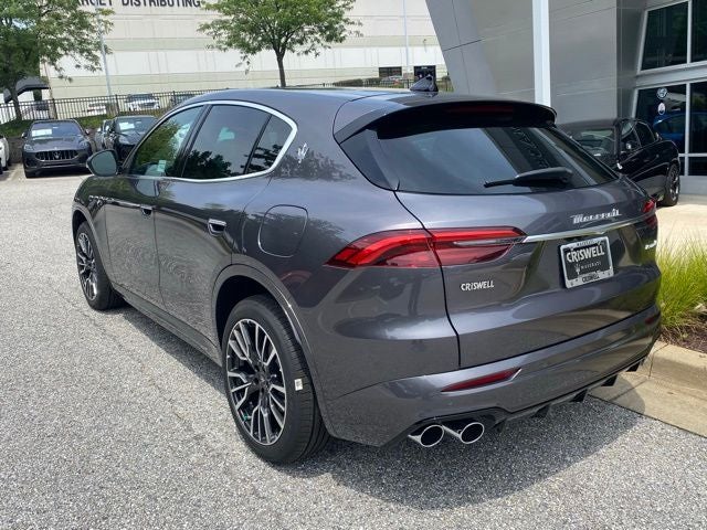 2025 Maserati Grecale Base