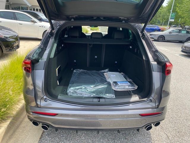 2025 Maserati Grecale Base