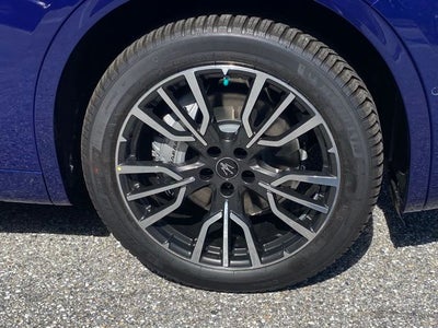 2025 Maserati Grecale Base