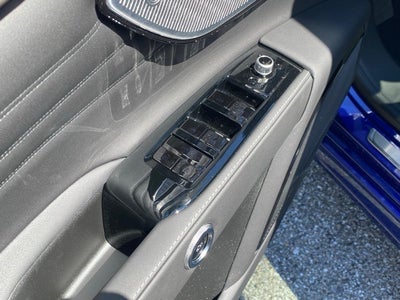 2025 Maserati Grecale Base