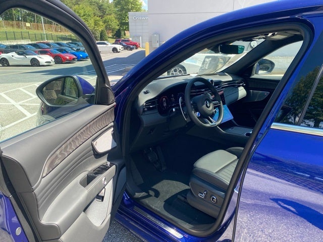 2025 Maserati Grecale Base