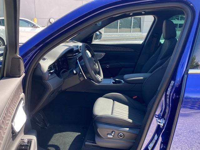 2025 Maserati Grecale Base