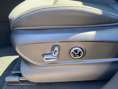 2025 Maserati Grecale Base