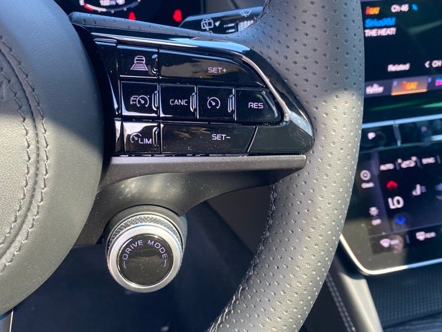 2025 Maserati Grecale Base