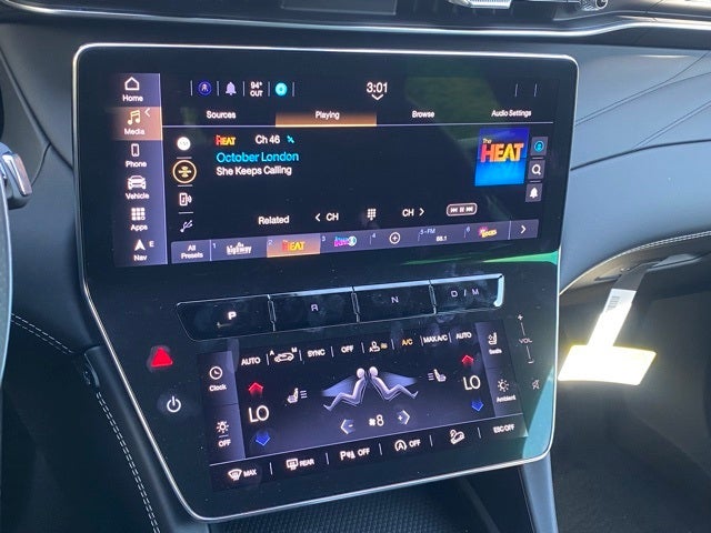 2025 Maserati Grecale Base