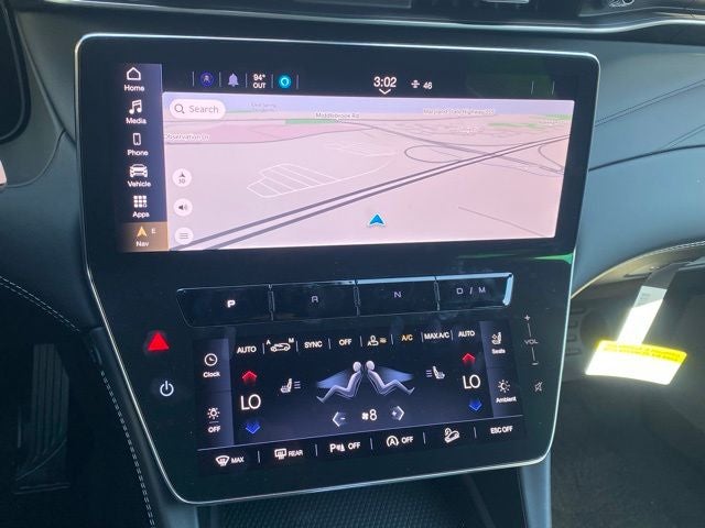 2025 Maserati Grecale Base