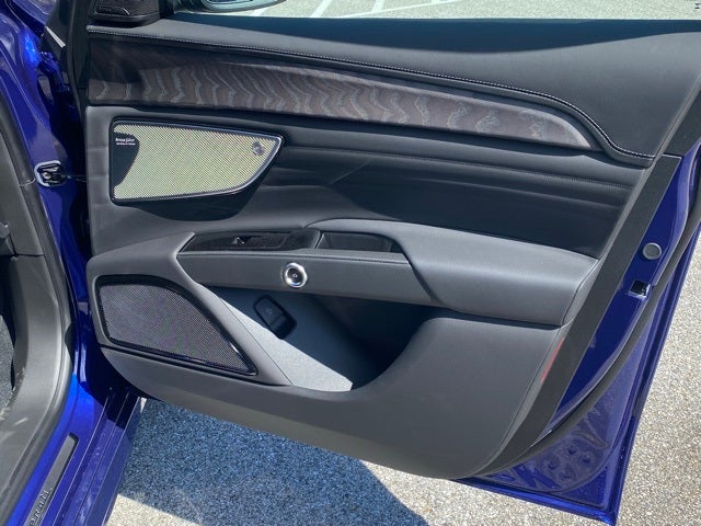 2025 Maserati Grecale Base