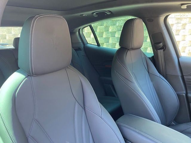 2025 Maserati Grecale Base