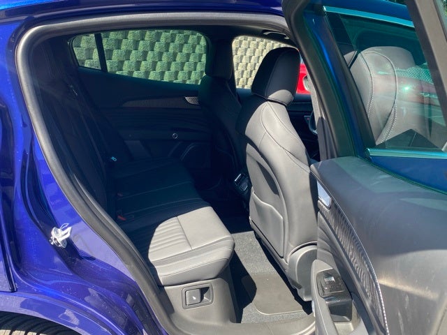 2025 Maserati Grecale Base