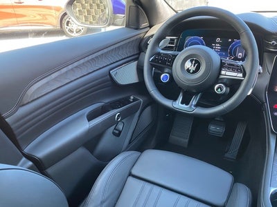 2025 Maserati Grecale Base