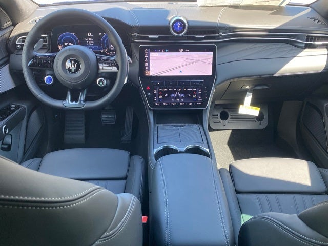 2025 Maserati Grecale Base