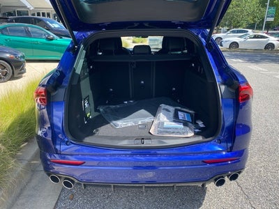 2025 Maserati Grecale Base