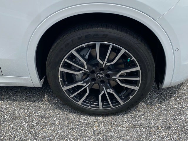 2025 Maserati Grecale Base