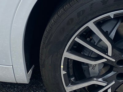 2025 Maserati Grecale Base