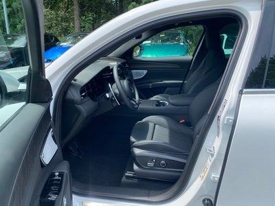 2025 Maserati Grecale Base