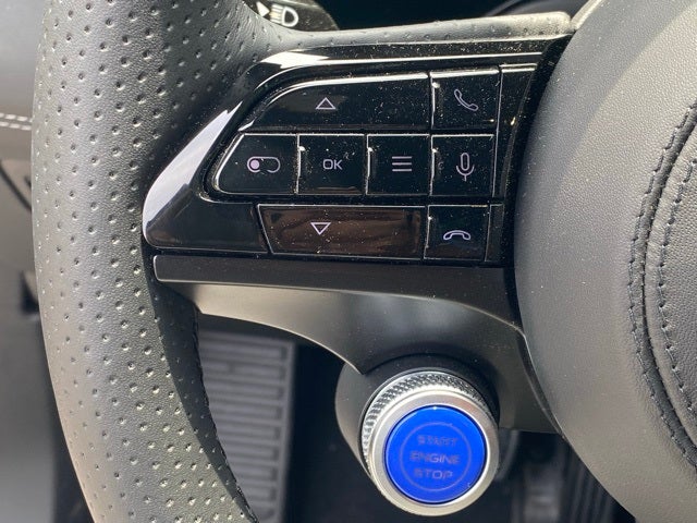 2025 Maserati Grecale Base