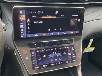 2025 Maserati Grecale Base