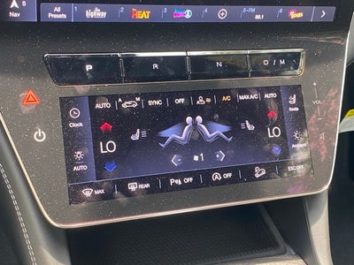 2025 Maserati Grecale Base