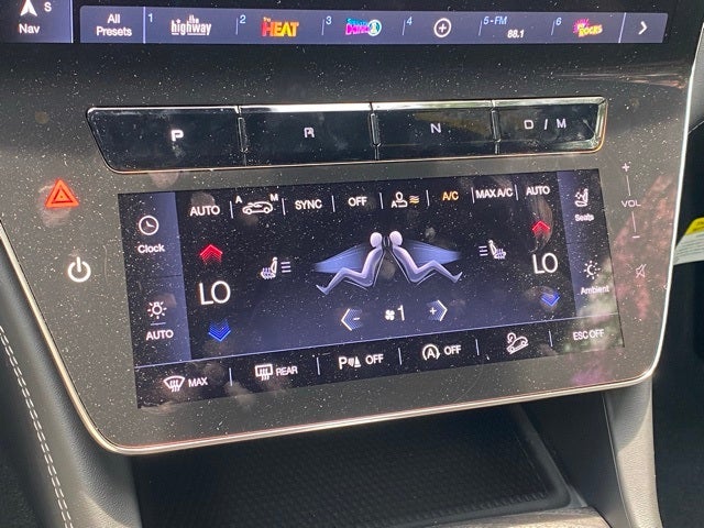 2025 Maserati Grecale Base