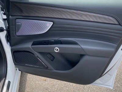 2025 Maserati Grecale Base