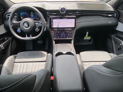 2025 Maserati Grecale Base