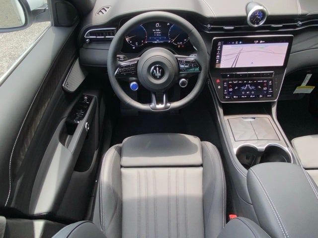 2025 Maserati Grecale Base