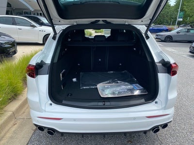 2025 Maserati Grecale Base