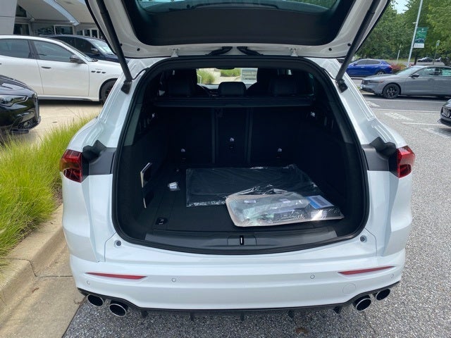 2025 Maserati Grecale Base