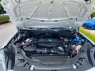 2025 Maserati Grecale Base