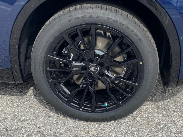 2025 Maserati Grecale Modena