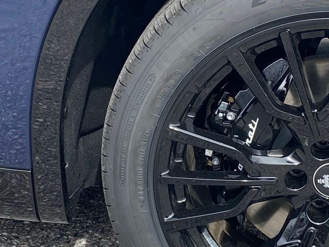 2025 Maserati Grecale Modena