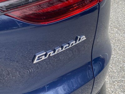 2025 Maserati Grecale Modena