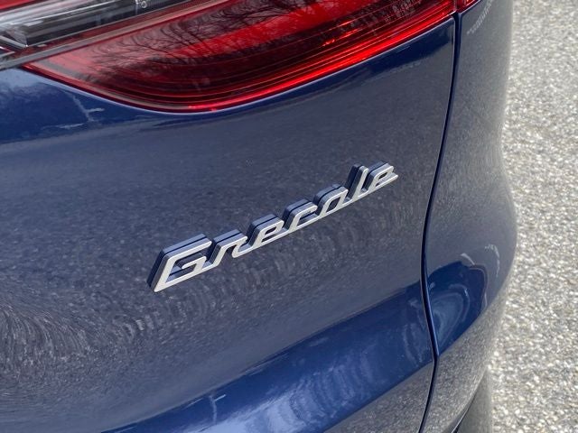 2025 Maserati Grecale Modena