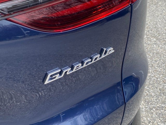 2025 Maserati Grecale Modena