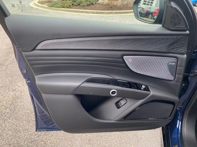 2025 Maserati Grecale Modena