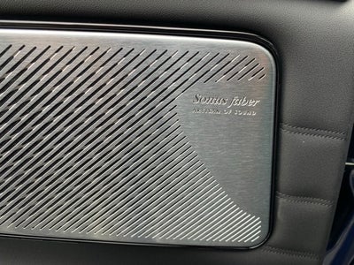 2025 Maserati Grecale Modena