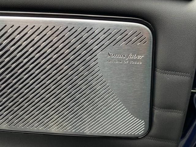 2025 Maserati Grecale Modena