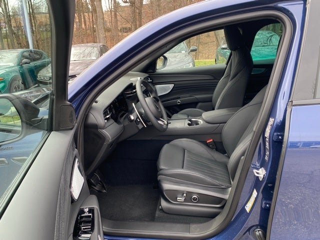 2025 Maserati Grecale Modena