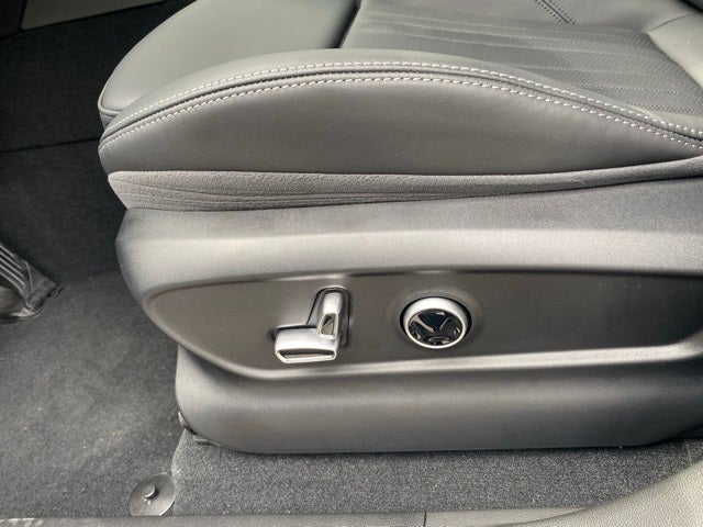 2025 Maserati Grecale Modena