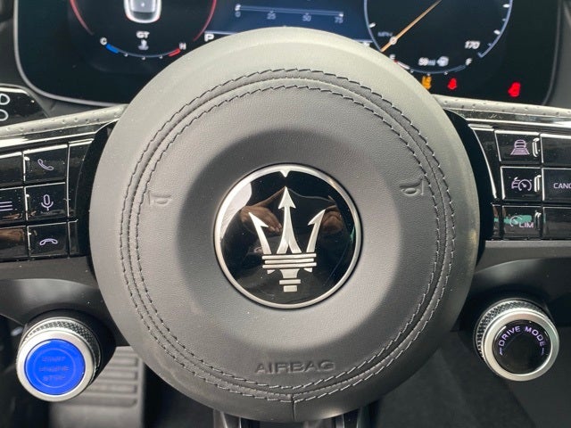 2025 Maserati Grecale Modena