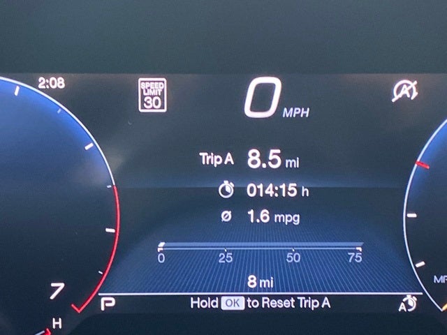 2025 Maserati Grecale Modena