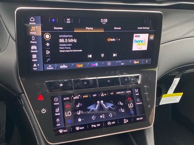 2025 Maserati Grecale Modena