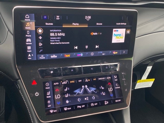 2025 Maserati Grecale Modena