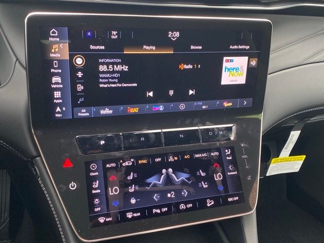 2025 Maserati Grecale Modena