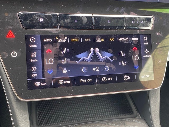 2025 Maserati Grecale Modena