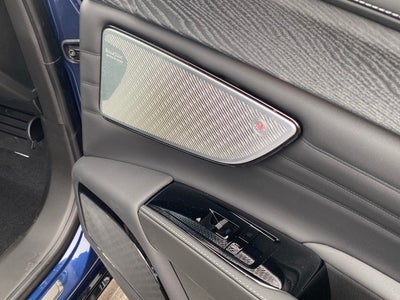 2025 Maserati Grecale Modena