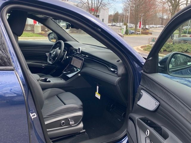 2025 Maserati Grecale Modena