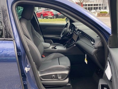 2025 Maserati Grecale Modena