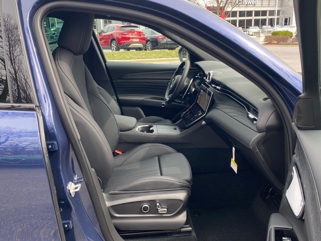 2025 Maserati Grecale Modena