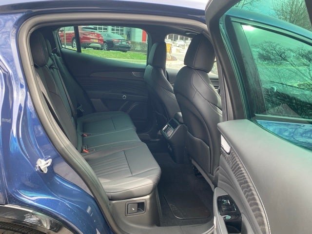 2025 Maserati Grecale Modena